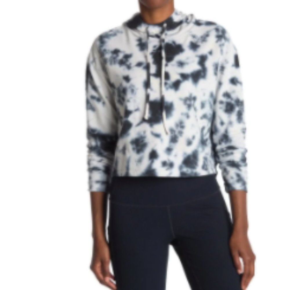 Zella Tie-Dye Hoodie